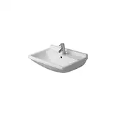 Раковина Duravit Starck 3 65х48,5 см (0300650000)