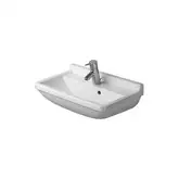 Раковина Duravit Starck 3 55х27 см (0301550000)