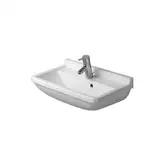 Раковина Duravit Starck 3 55х37 см (0301550030)