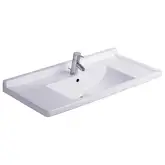 Раковина Duravit Starck 3 85х48,5 см (0304800000)
