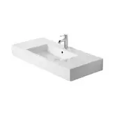 Раковина Duravit Vero 105х49 см (0329100000)