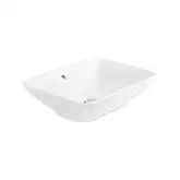 Раковина накладная на столешницу Duravit Bagnella 52 х 42 см (0334520000)