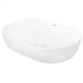 Раковина накладная на столешницу Duravit Luv 60 х 40 см (0379600000)