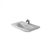 Подвесной умывальник Duravit Caro 900х595 мм. (0434900000)