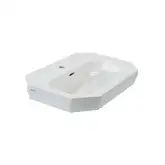 Раковина Duravit 1930 80х55 см (0438800000)