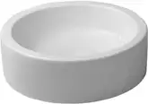 Duravit STARCK 1 раковина 46*46см (0445460000)