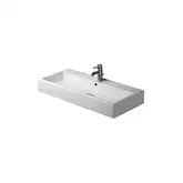 Раковина Duravit Vero 100х47 см (0454100000)