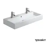 Раковина Duravit Vero 100х47 см (0454100024)