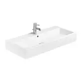Раковина для мебели Duravit Vero 100 х 47 см (шлифованная) (0454100027)