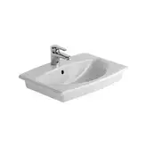Встраиваемый умывальник Duravit Caro 560х445 мм. (0461570000)