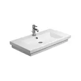 Раковина для мебели Duravit 2nd floor 60х43 см (0491600030)