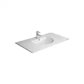 Раковина для мебели Duravit Darling New 830 х 545 мм (0499830000)