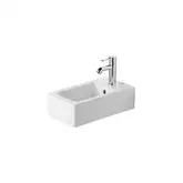 Раковина Duravit Vero 45х25 см (0702250000)