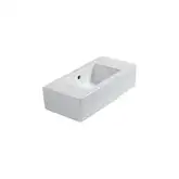 Раковина Duravit Vero 50х25 см (0703500000)