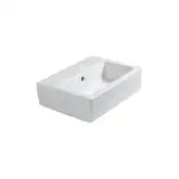 Раковина Duravit Vero 45х35 см (0704450060)