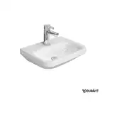 Раковина Duravit DuraStyle 45х33,5 см (0708450000)