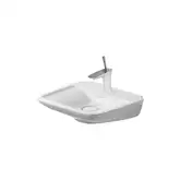 Раковина Duravit Pura Vida 50х42 см (0720500000)