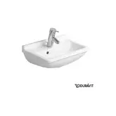 Раковина Duravit Starck 3 45х32 см (0750450000)