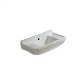 Раковина Duravit Starck 3 50х26 см (075150000)