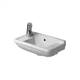 Раковина Duravit Starck 3 50х26 см (отв. для смесителя справа) (0751500008)