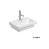 Раковина Duravit 2nd floor 40х30 см (0790400000)