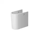 Полупьедестал Duravit Darling New 0858250000