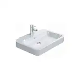 Раковина Duravit Happy D.2 60х47,5 см (2316600000)