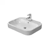Раковина Duravit Happy D.2 65х49,5 см (2316650000)