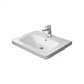 Раковина подвесная Duravit DuraStyle 65 х 48 см (2320650000)