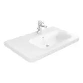 Раковина для мебели Duravit DuraStyle 80 х 48 см (2326800000)