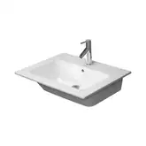 Duravit Me by Starck Раковина меблева, біла (2336630000)