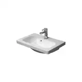 Раковина для мебели Duravit DuraStyle 63,5 х 40 см (2337630000)