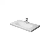 Раковина для мебели Duravit DuraStyle 78,5 х 40 см (2337780000)