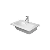 Раковина мебельная Duravit Me by Starck 63 х 40 см (2342630000)