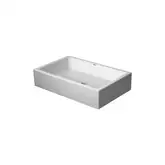 Раковина накладная на столешницу Duravit Vero Air 60 х 38 см (2351600000)