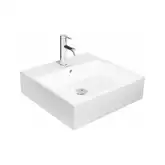 Раковина накладная на столешницу Duravit Vero Air 50 х 38 см (2352500000)
