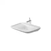 Раковина Duravit Pura Vida 70х50 см (2700700000)