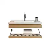 Решетка Duravit 2nd Floor 780x440 (2F644208585)