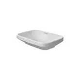 Раковина накладная на столешницу Duravit DuraStyle 60 х 38 см (349600000)