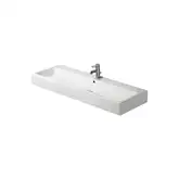 Раковина для мебели Duravit Vero 120 х 47 см (454120027)