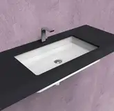 Умивальник вбудовуваний Flaminia Miniwash 75 (MW75SP)