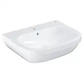 Раковина подвесная Grohe Euro Ceramic 65 х 51,4 см, с покрытием PureGuard (3932300H)