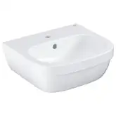 Умивальник підвісний Grohe Euro Ceramic 45, білий (39324000)
