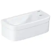 Рукомийник 37 зі PureGuard Grohe Euro Ceramic (3932700H)