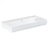 Умивальник підвісний Grohe Cube Ceramic 1010х490 мм, білий (3938600H)