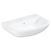 Умивальник підвісний Grohe Bau Ceramic 55 (39440000)