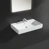 GROHE Раковина CUBE CERAMIC (3946900H)