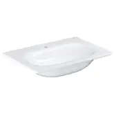 Раковина подвесная Grohe Essence 48,5 х 70 см (3956400H)