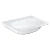 Раковина подвесная Grohe Essence 48,5 х 60 см (3956500H)