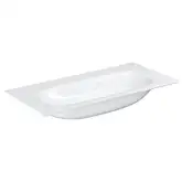 Умивальник накладний Grohe Essence 100х46 см, білий (3956600H)